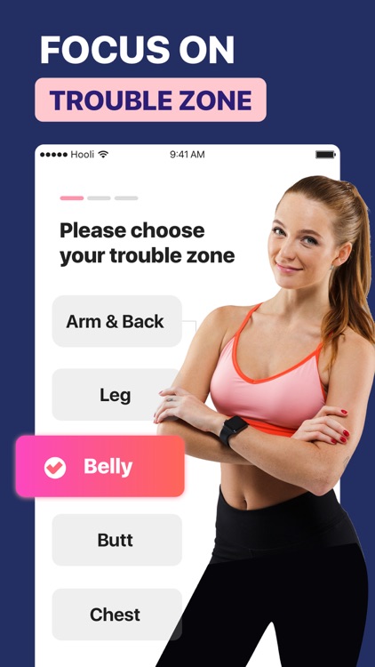 Lose Weight at Home in 30 Days