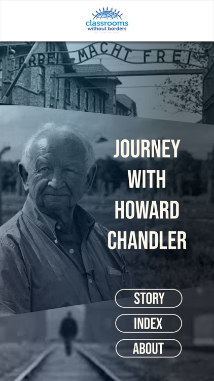 Journey with Howard Chandler