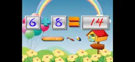 Game screenshot 一年生の数学 hack