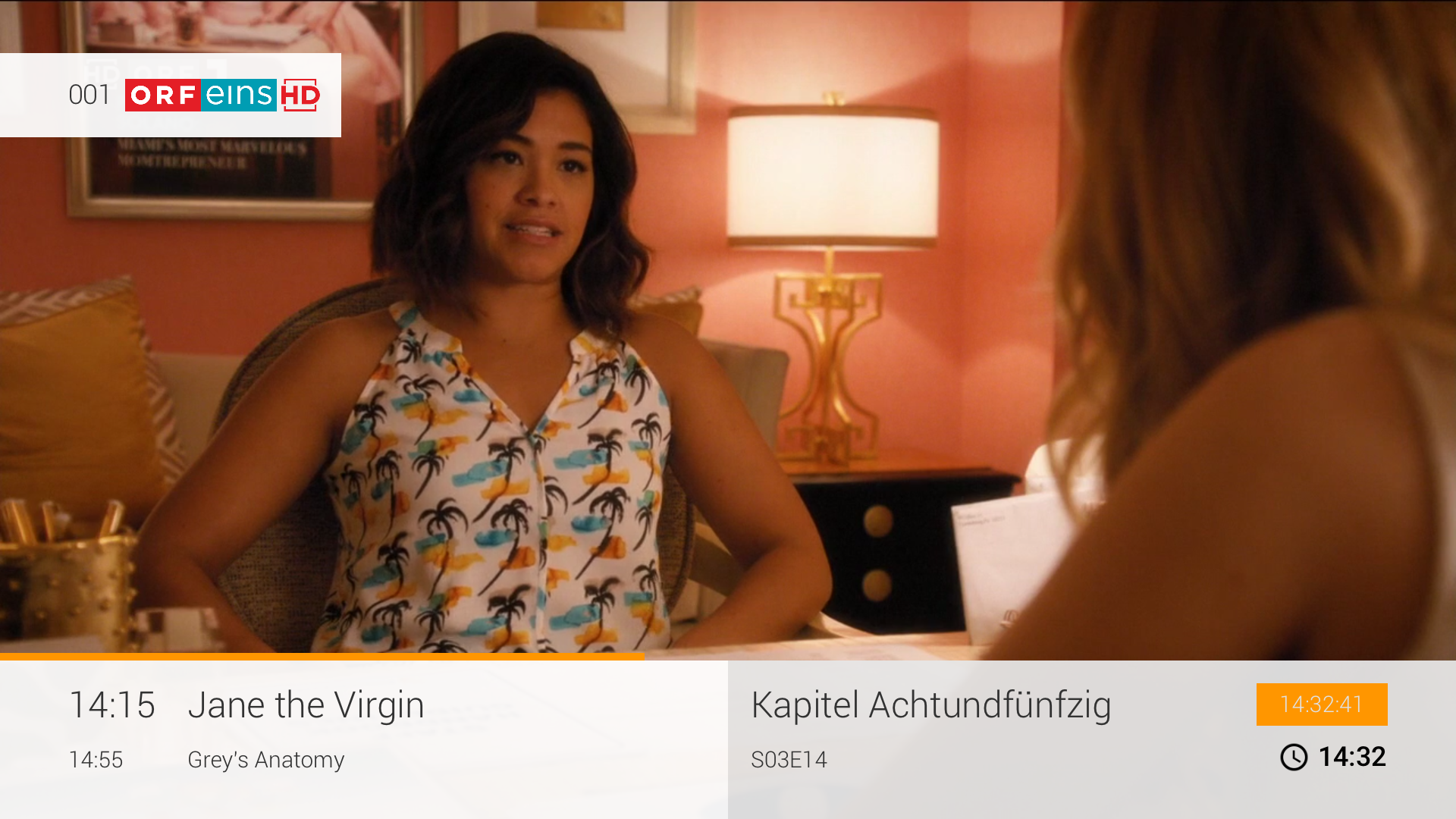kabelplus MAGIC TV