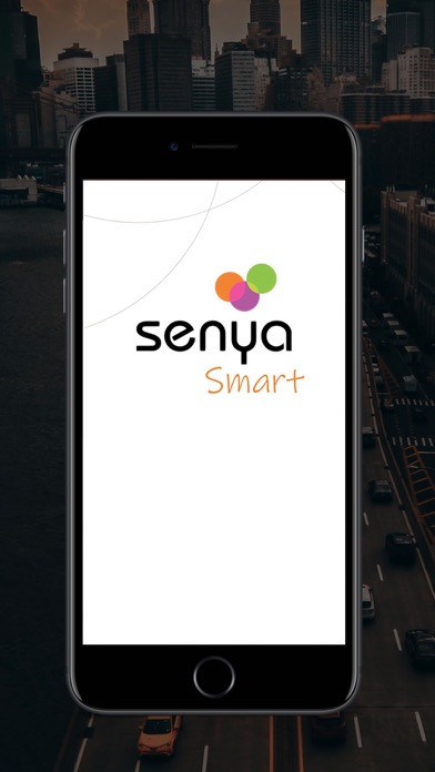 Screenshot #1 pour Senya Smart