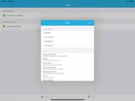 Cisco Security Connector ipad bilder 1