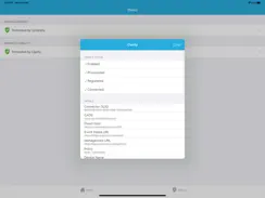 Cisco Security Connector iPad image 2