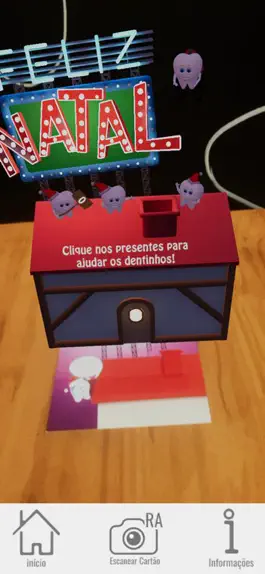 Game screenshot Magic Dent hack