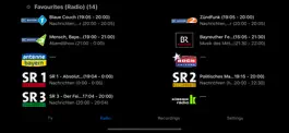 Game screenshot vuplusTV hack