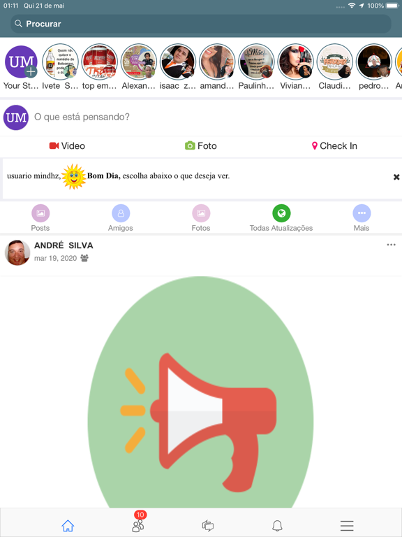 Screenshot #4 pour Xiglute
