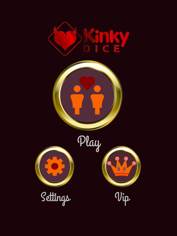 Screenshot #4 pour Sex Game For Couple Kinky Dice