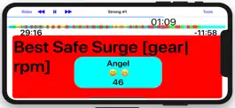 Game screenshot Cue My Ride apk