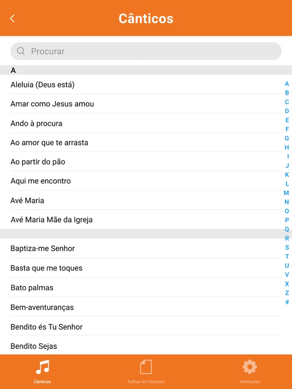 Screenshot #5 pour CHAMA