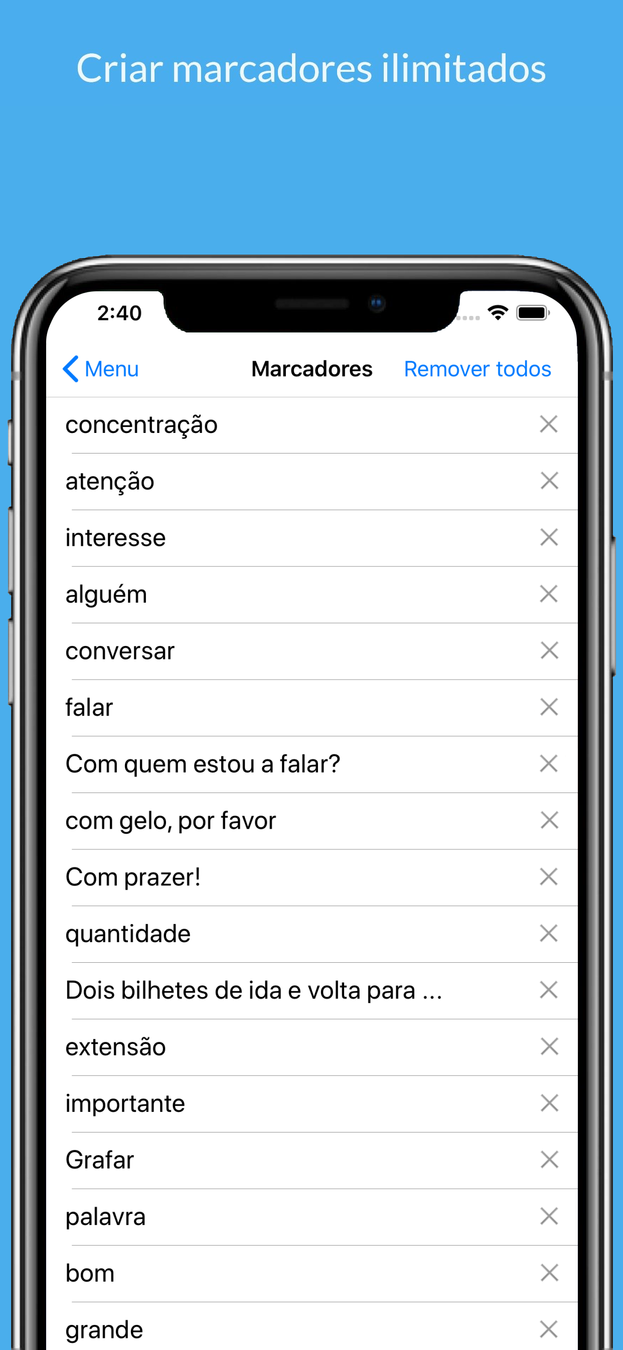 Dicionário Português.
