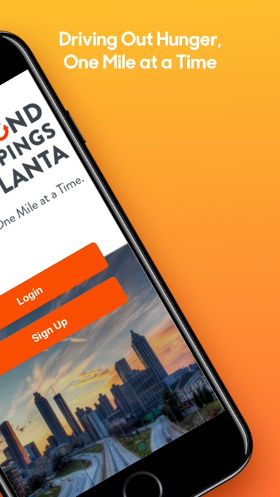 SecondHelpingsAtlanta Screenshot
