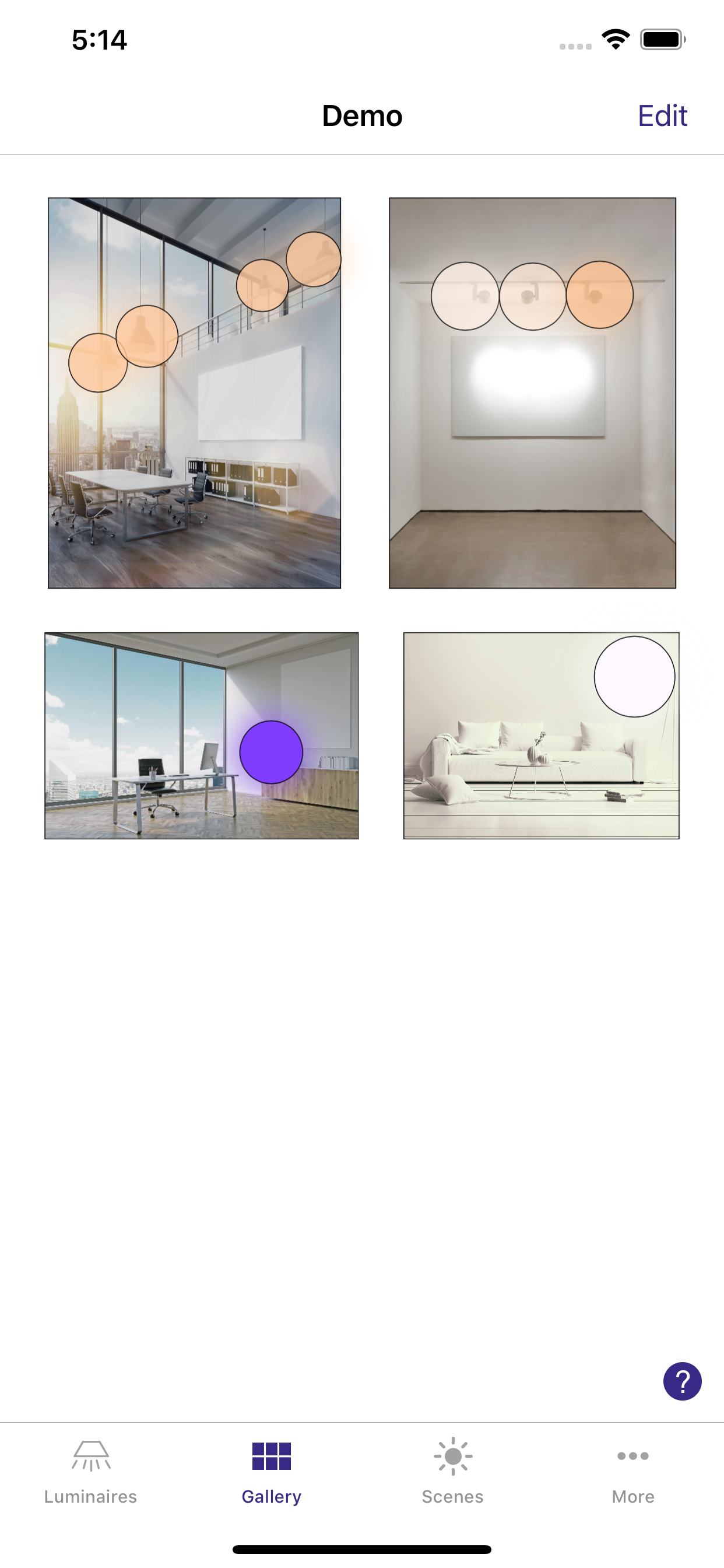 4remote BT screenshot 4