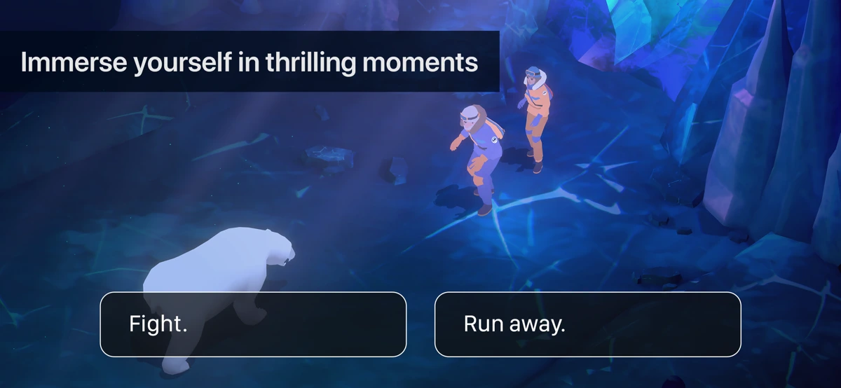 Radiant One screenshot 2