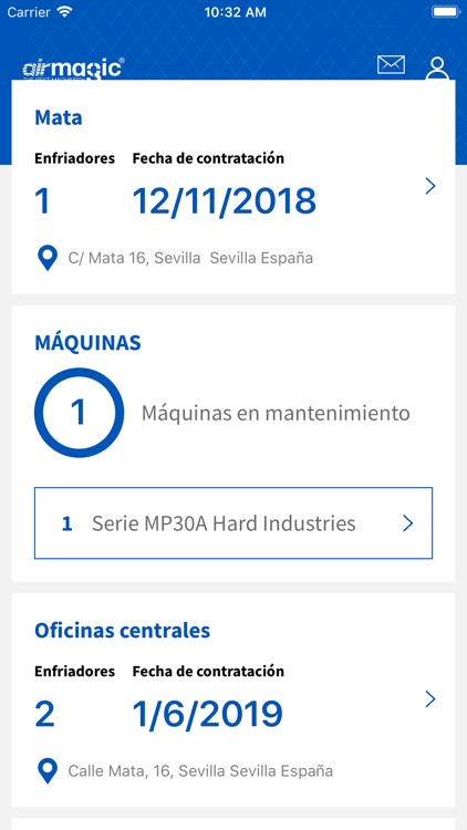 Airmagic screenshot-3