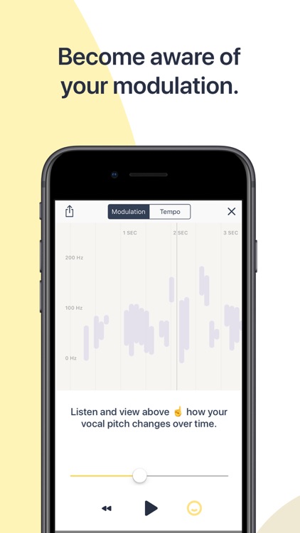 Astound - Voice & Speech Coach screenshot-5