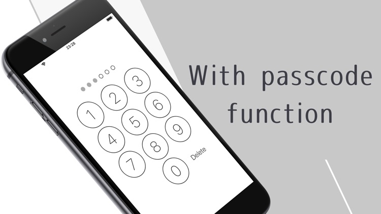 Easy Notebook - simple notes - screenshot-3