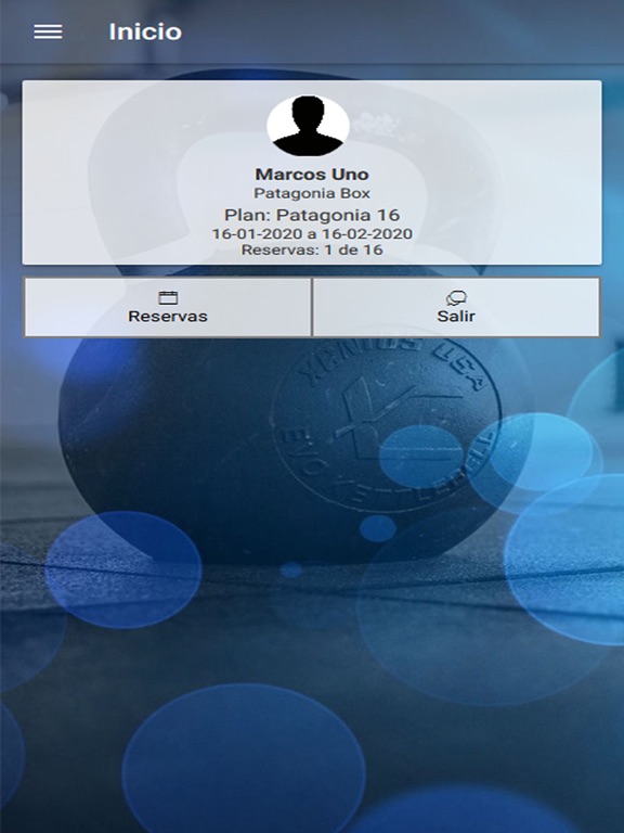 Screenshot #4 pour B-Manager
