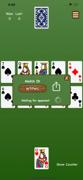 Game screenshot Five O Poker hack
