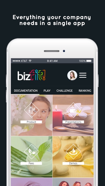 Bizfit