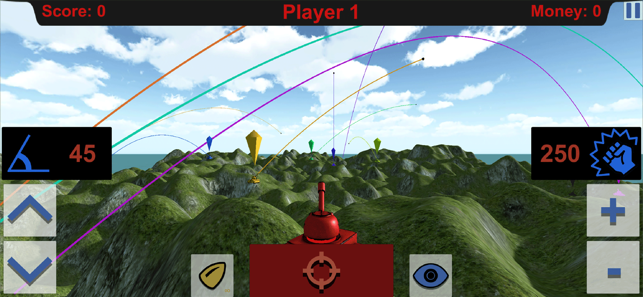 Bomb Island(圖1)-速報App