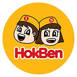HokBen App