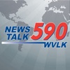 News Talk 590 WVLK-AM icon