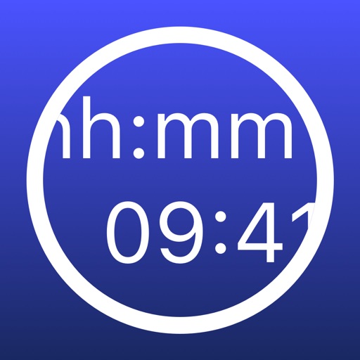 Date Formatter icon