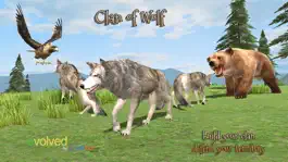 Game screenshot Clan Of Wolf mod apk