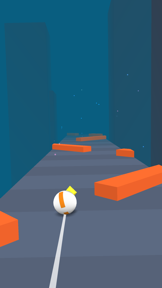 Horizon Path screenshot