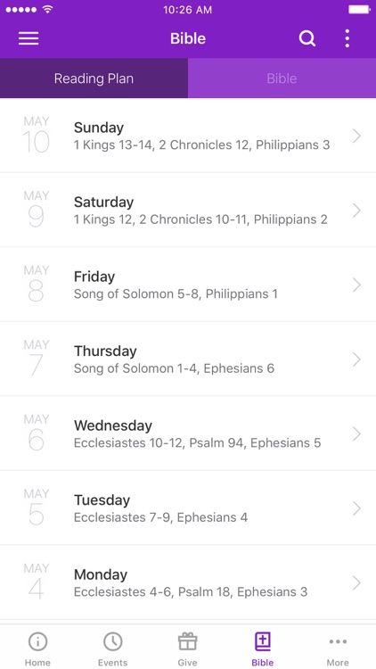 New Covenant Church-New Jersey