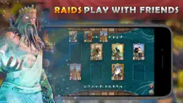 Game screenshot Heroes Empire: TCG hack