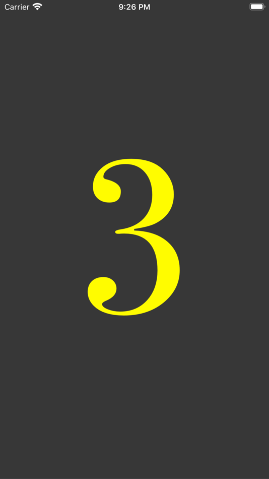 #5. Plan 9 (iOS) 由: Paul Evenblij