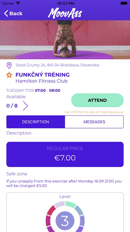 MoovAss screenshot-3