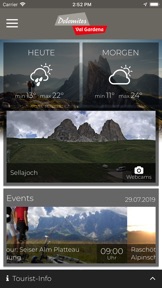 Schermafbeelding