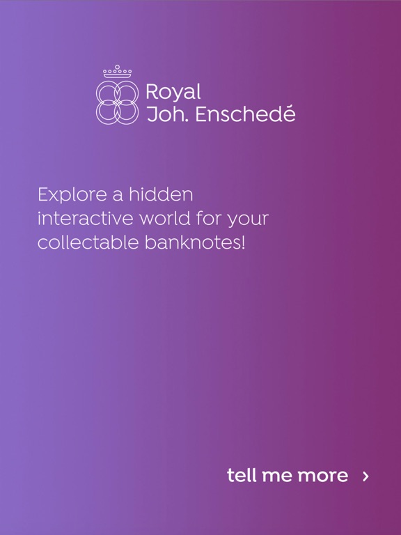Screenshot #4 pour Royal Johan Enschede Collector