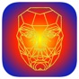 Golden Ratio: Harmonic Face app download