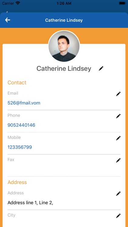 Wyzewaze screenshot-5