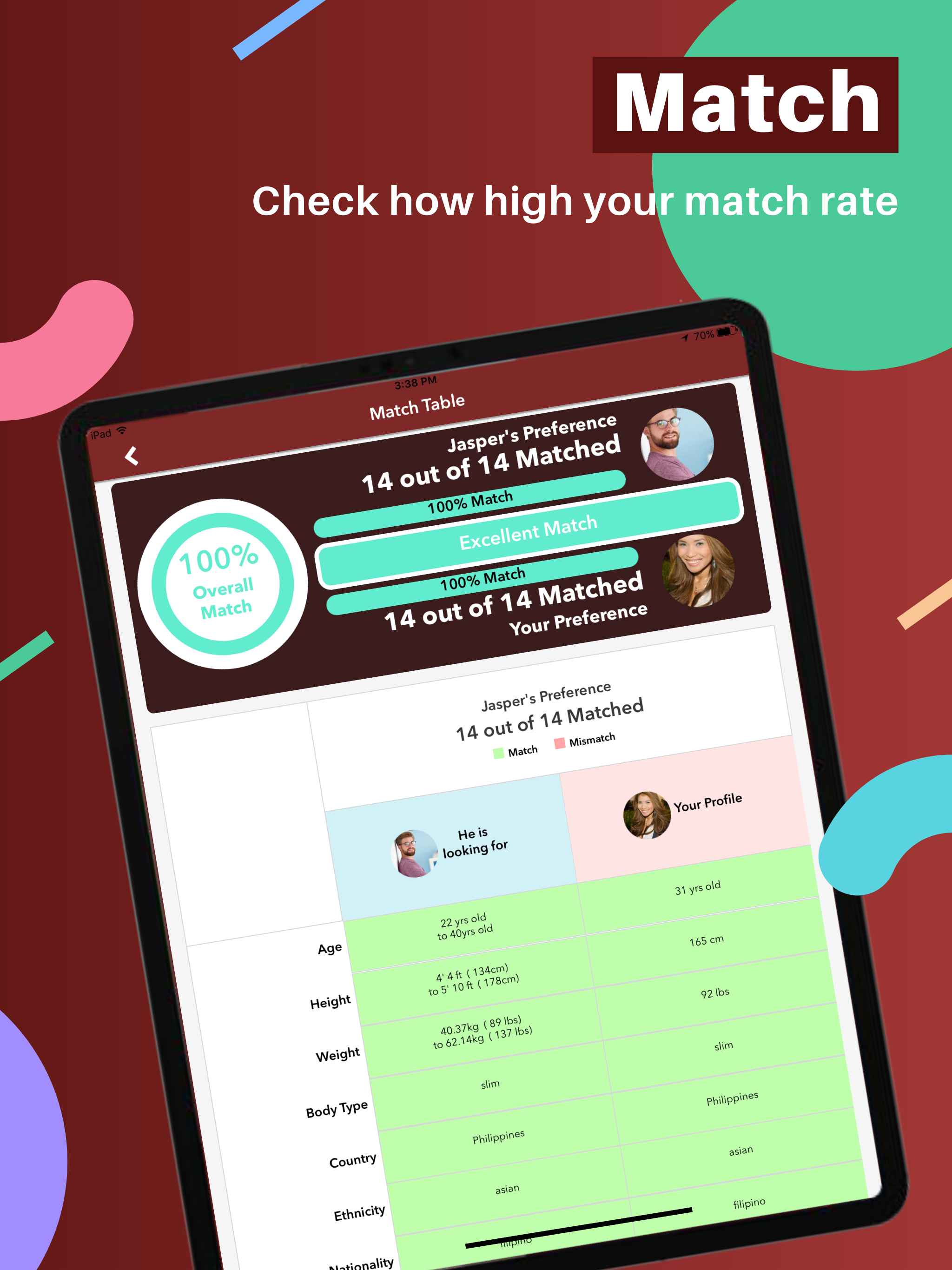 TrulyFilipino -Filipino Dating