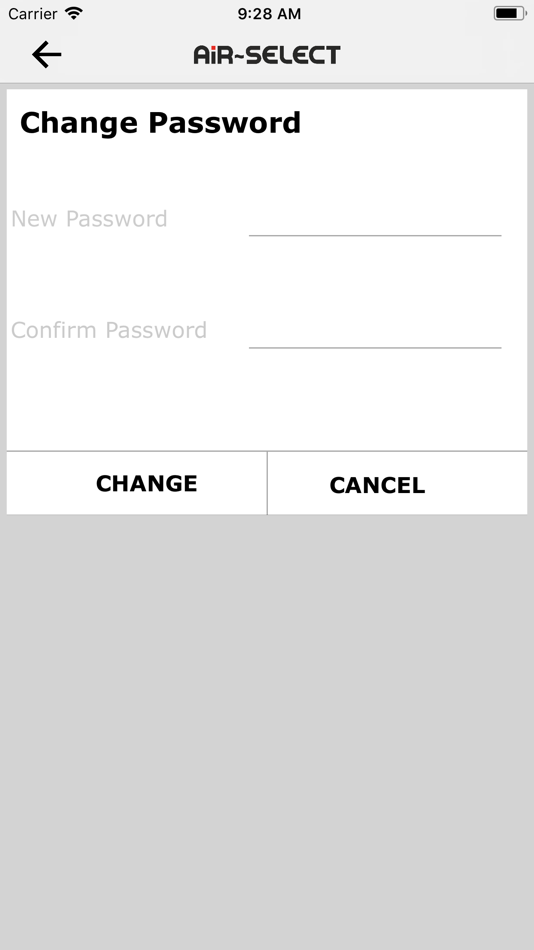 #4. Air~Select (iOS) 由: Subodh Nair