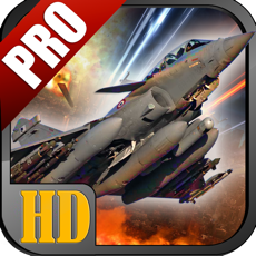 Activities of Super Jet Fighters Crossover airattack Pro : Warplane hounds nation defence