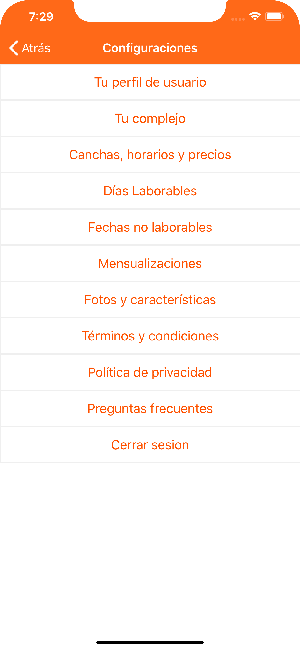 Plevery screenshot 10