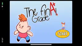 Game screenshot The Final Grade mod apk
