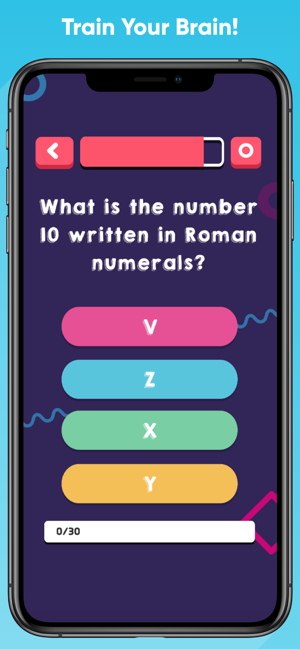 Genius Quiz - Tricky Test!(圖3)-速報App