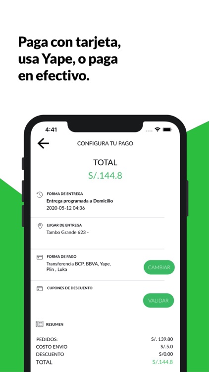 RestaurantGO screenshot-4