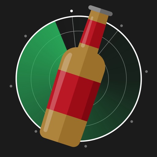 Beer Radar - find bars nearby