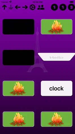 Game screenshot Match French mod apk