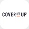 Cover it up launches its first app on the Apple App Store