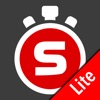 Super Stopwatch Lite - iPhoneアプリ