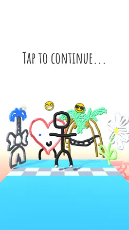 Game screenshot Doodle Waddle hack