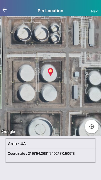 My Audit screenshot-5